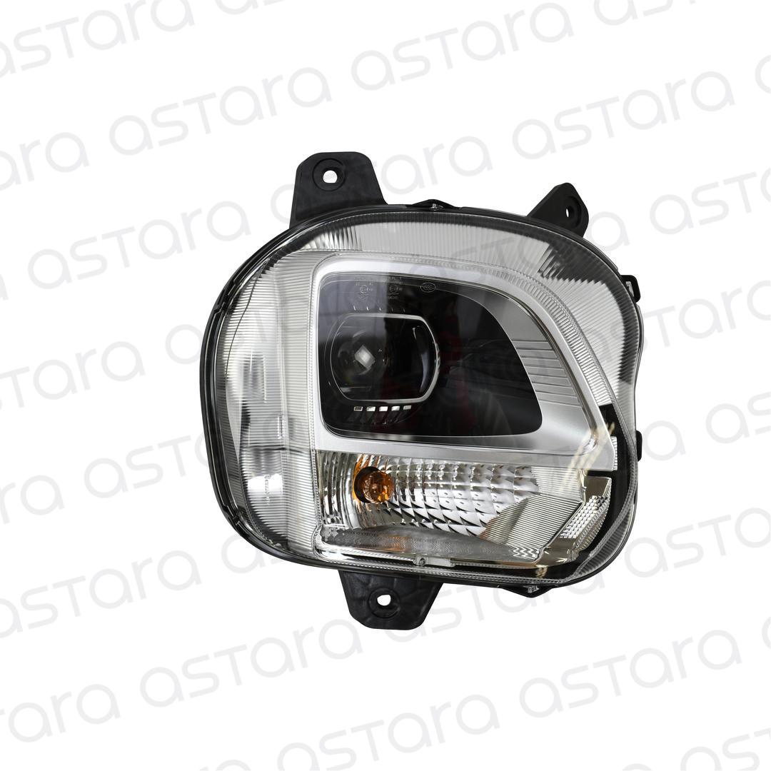 FOCO DELANTERO DERECHO image number null