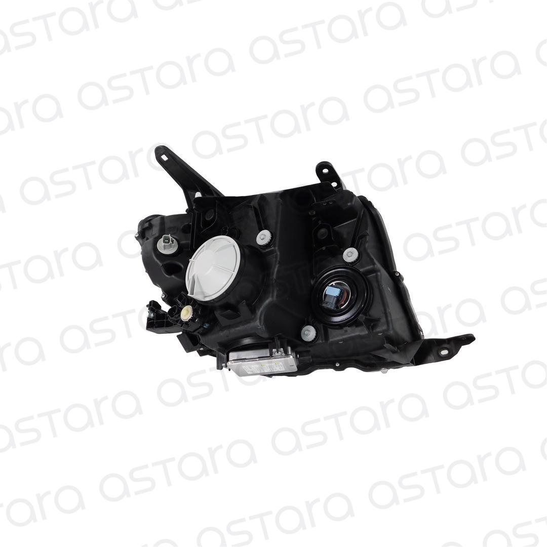 FOCO DELANTERO IZQUIERDO image number null