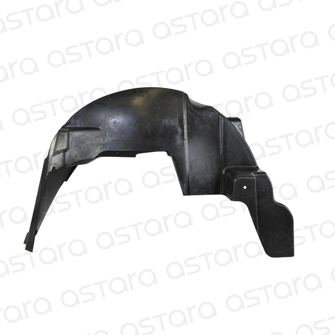 GUARDAFANGO TRASERO DERECHO image number null
