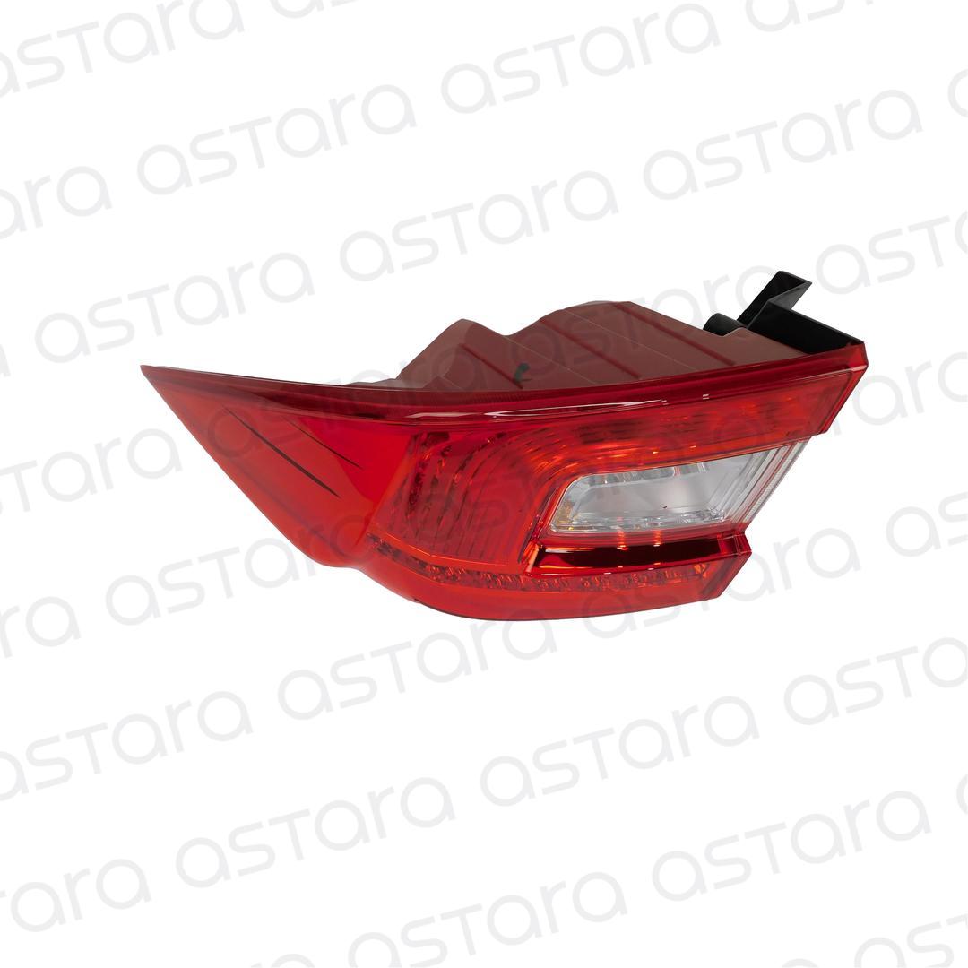 FOCO TRASERO DERECHO image number null