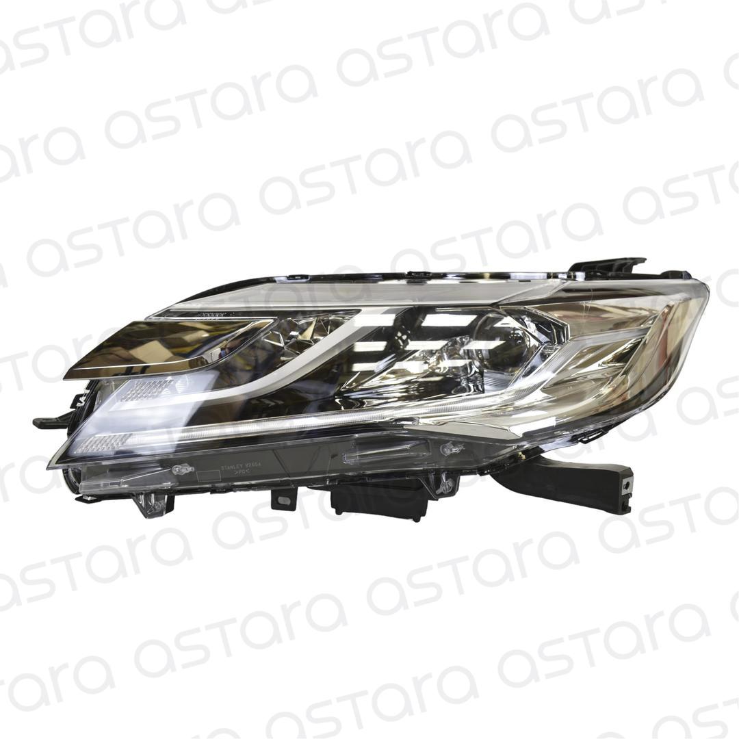 FOCO DELANTERO IZQUIERDO image number null