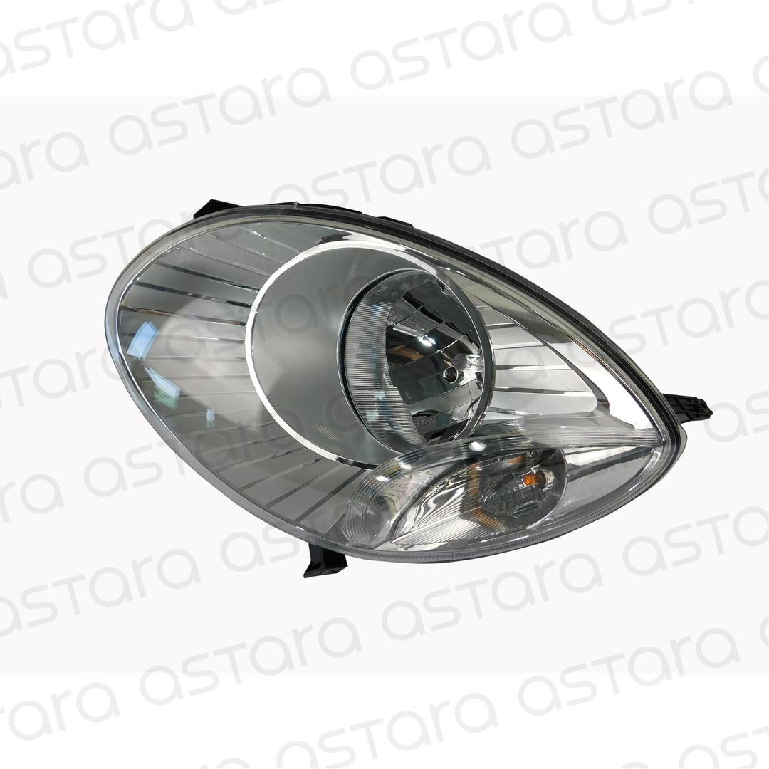 FOCO DELANTERO IZQUIERDO image number null