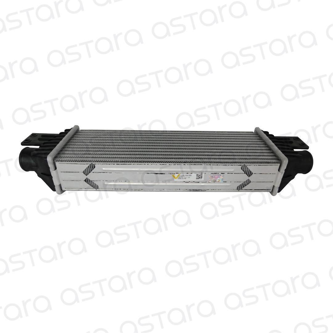 INTERCOOLER image number null