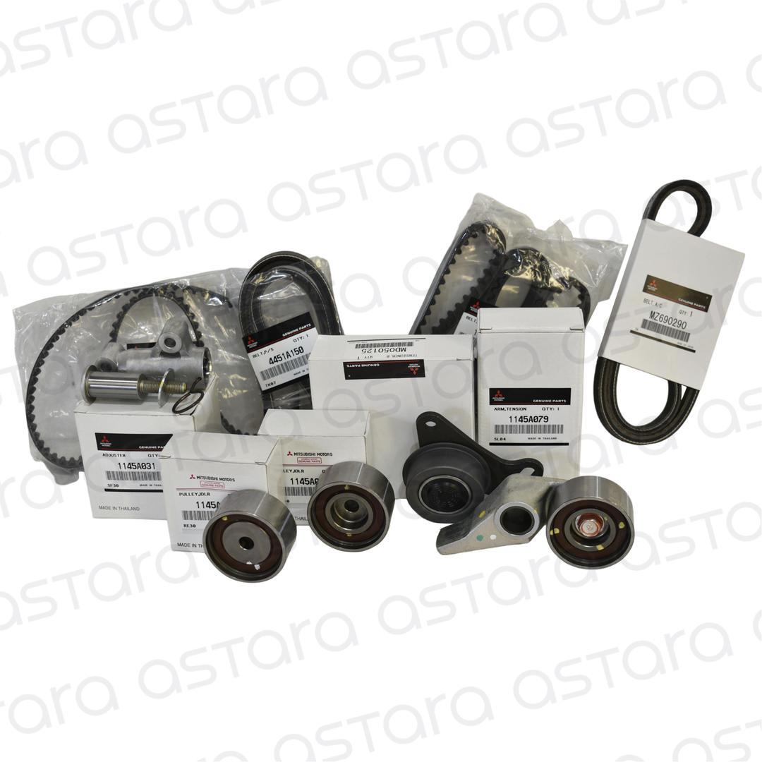 Kit Distribuci&oacute;n L200 2005-2012. image number null