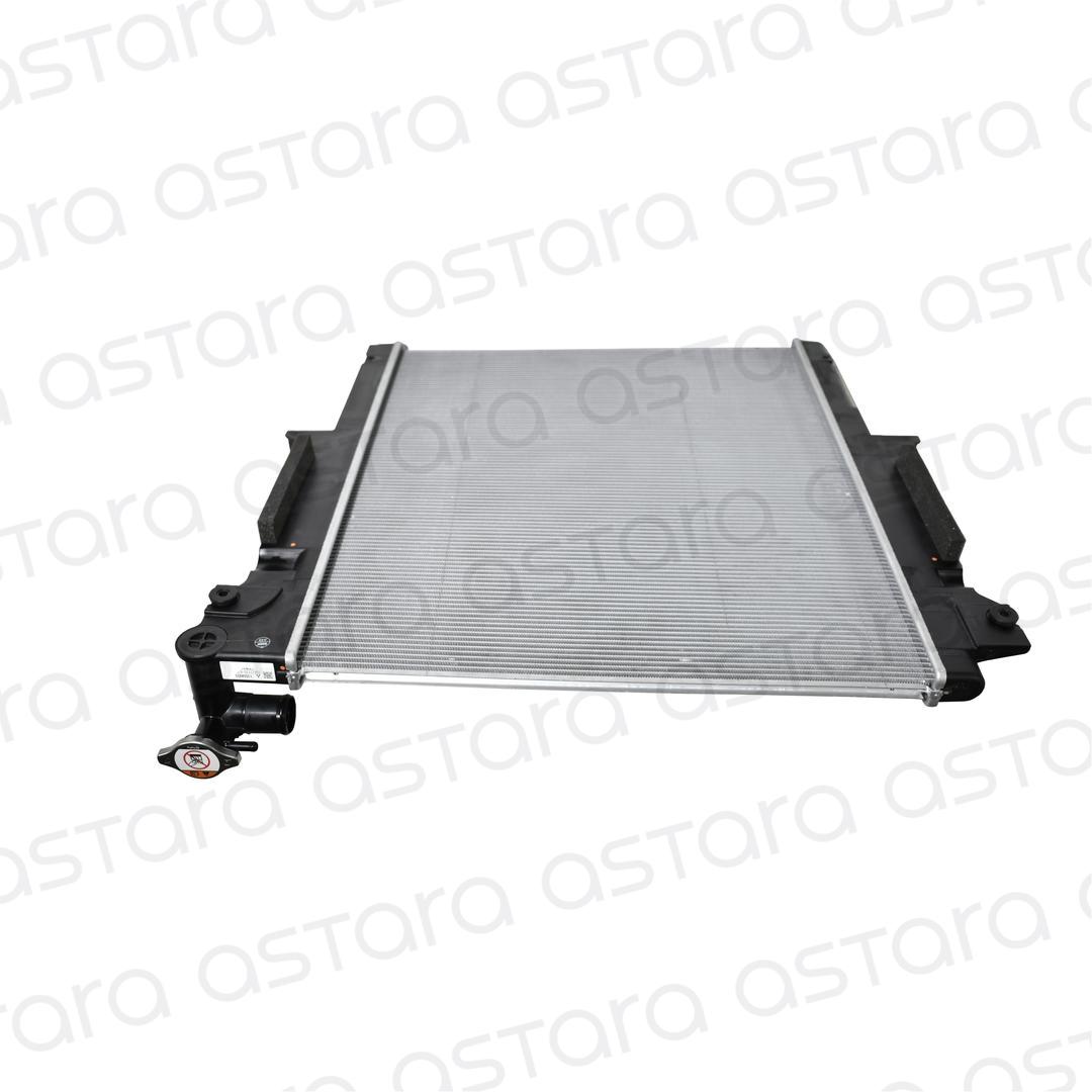 RADIADOR DE MOTOR image number null
