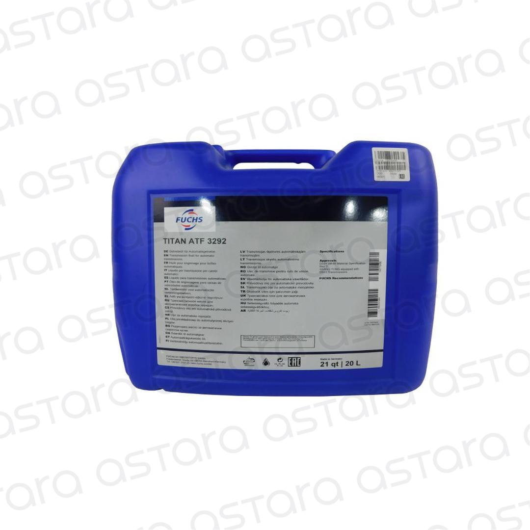 ACEITE DE TRANSMISION image number null