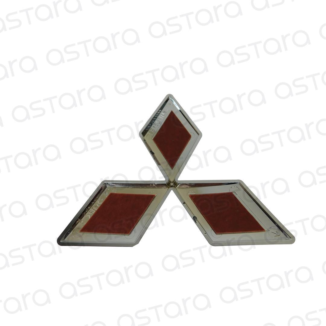 EMBLEMA DELANTERO image number null