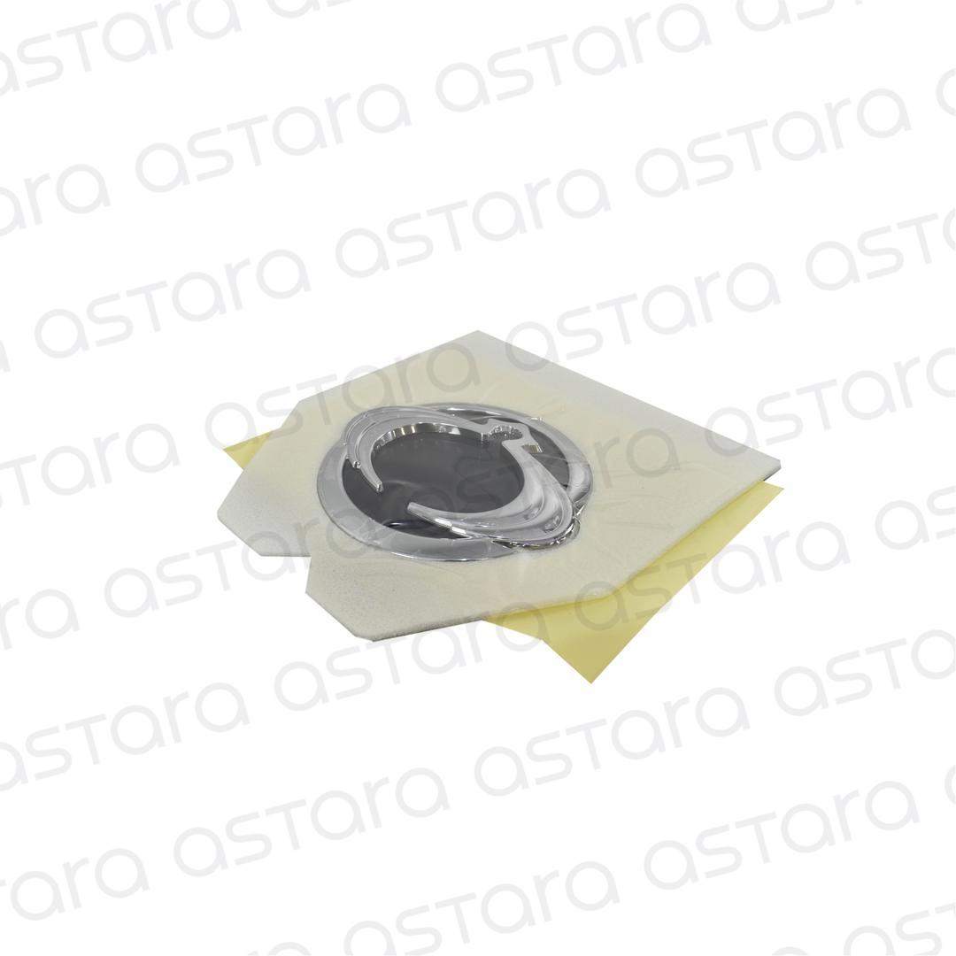 EMBLEMA TRASERO image number null