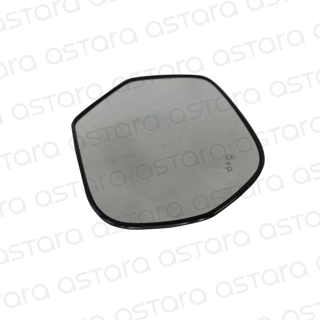 LUNA DE ESPEJO RETROVISOR DERECHO image number null