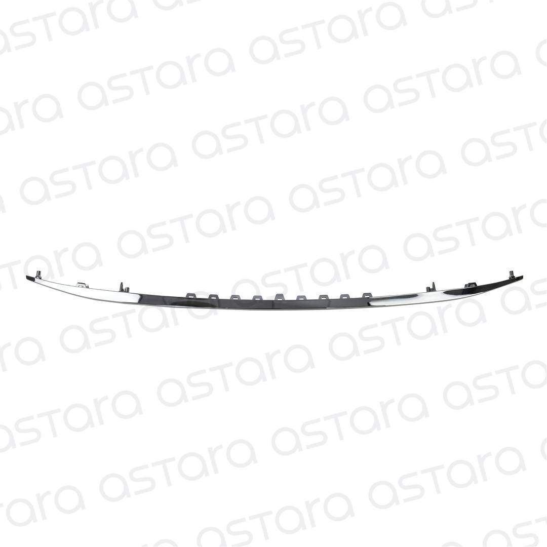 MOLDURA PARACHOQUES DELANTERO image number null