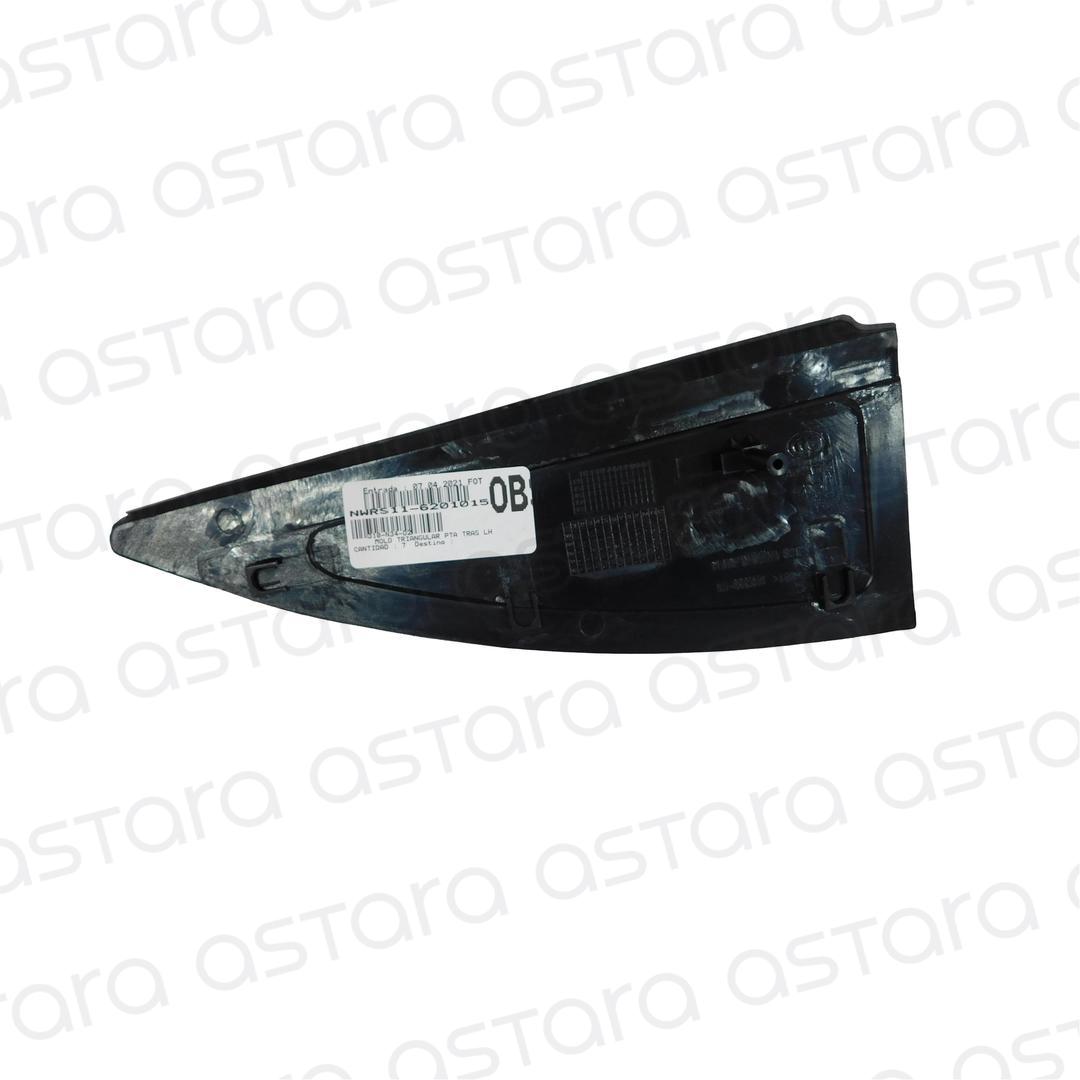 MOLD TRIANGULAR PTA TRAS LH image number null