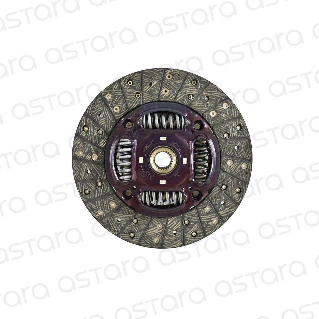 DISCO DE EMBRAGUE image number null