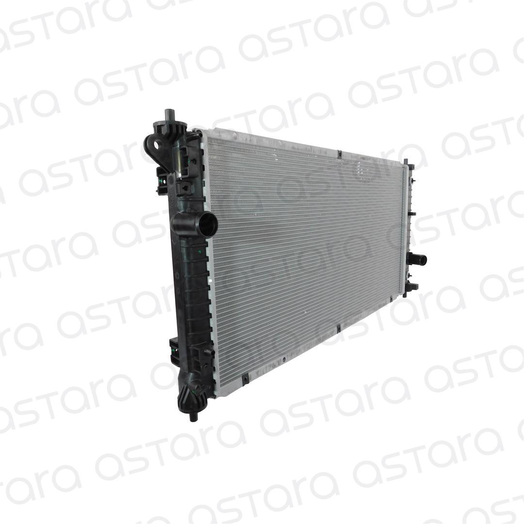 RADIADOR DE MOTOR image number null