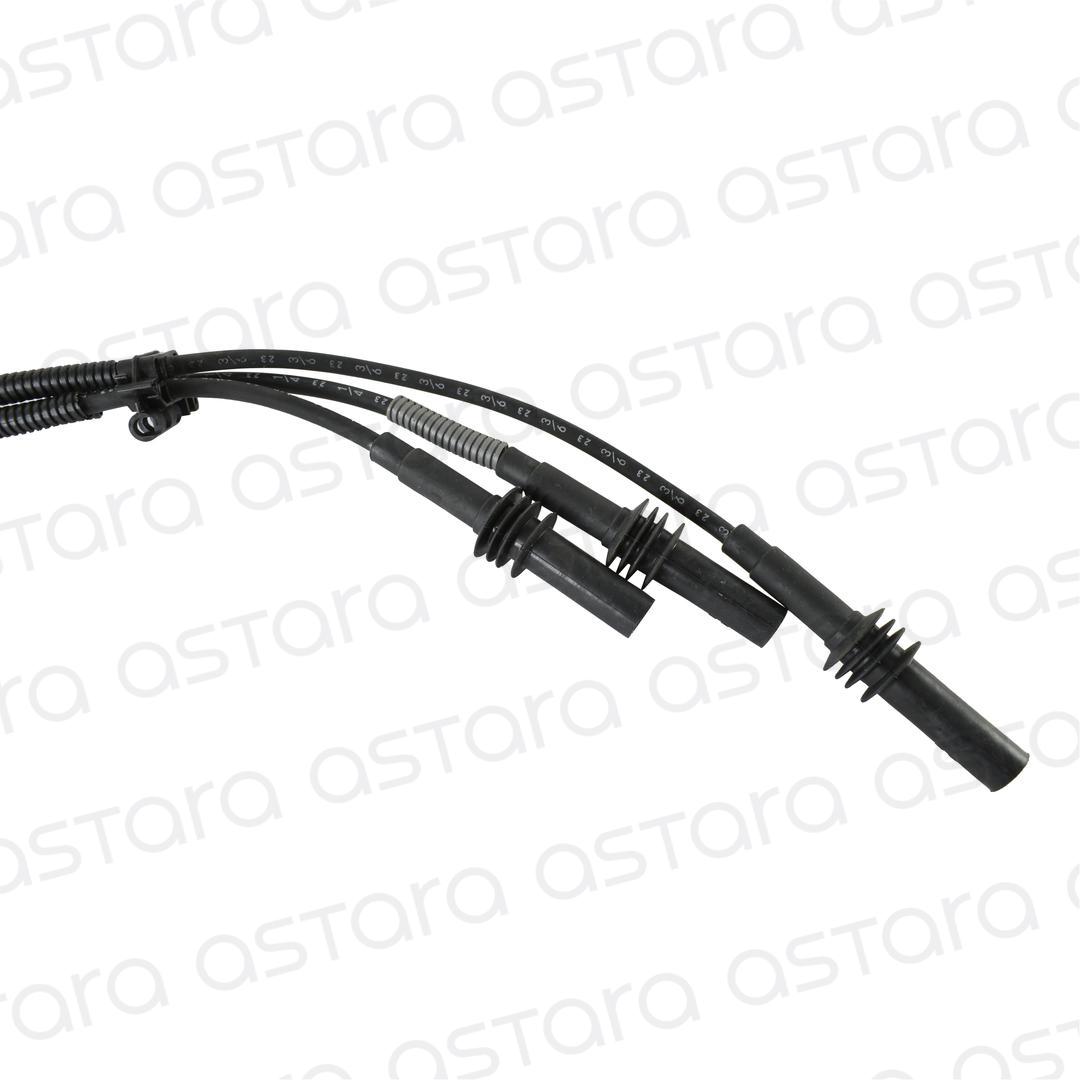 JGO CABLE BUJIA ND10 image number null