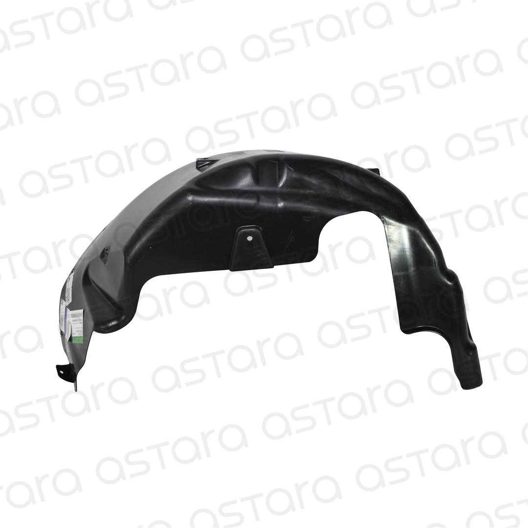 GUARDAFANGO TRASERO IZQUIERDO image number null