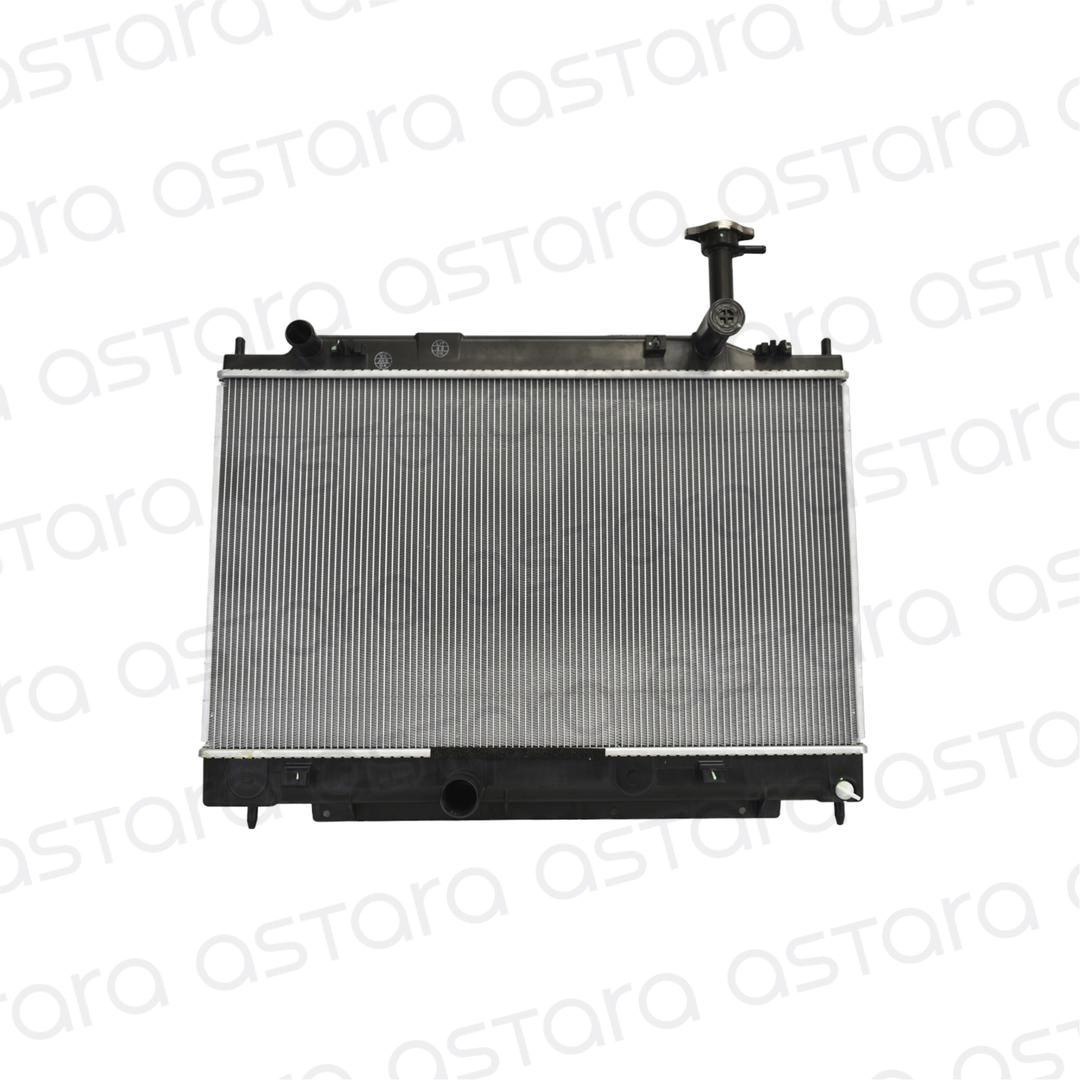 RADIADOR DE MOTOR image number null