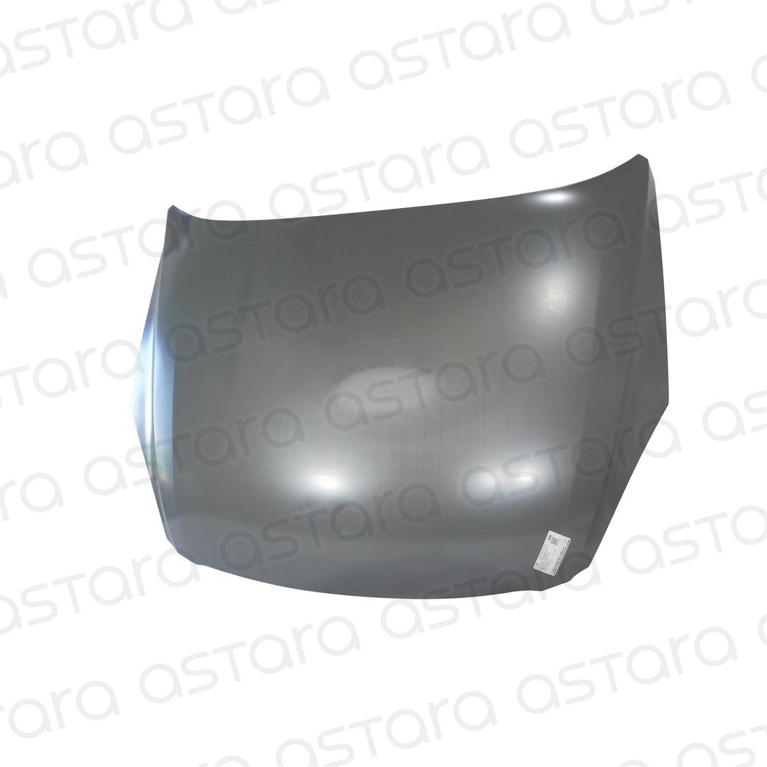 CAPOT image number null