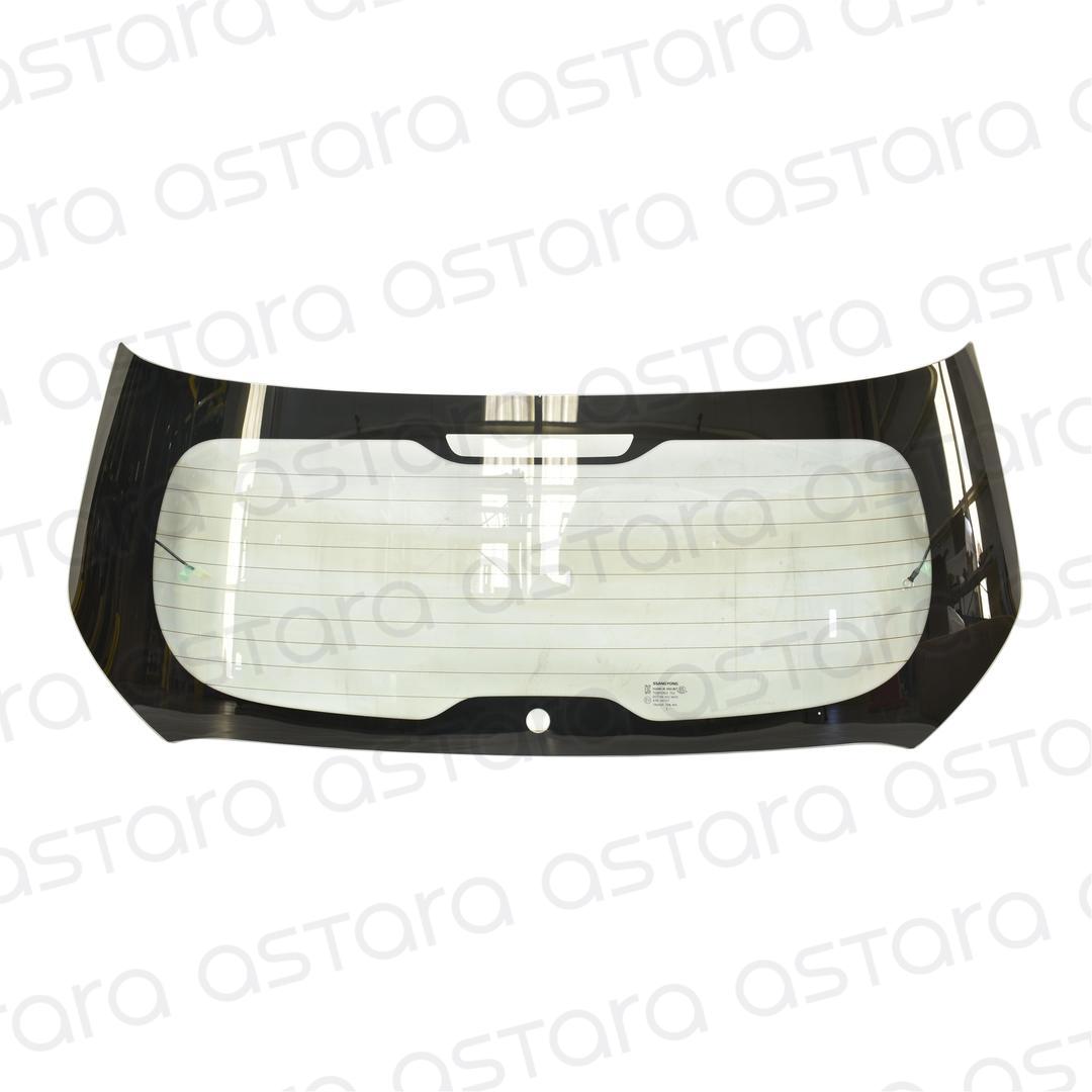 LUNETA TRASERA image number null