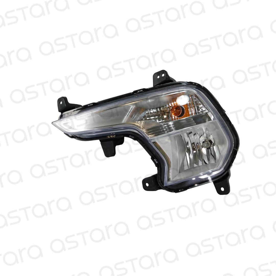 NEBLINERO DELANTERO IZQUIERDO image number null