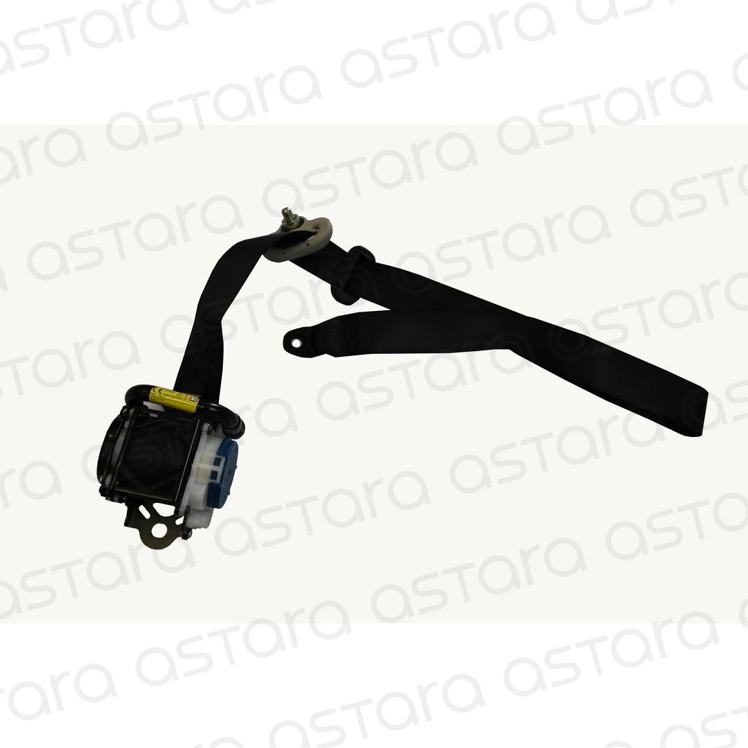 CINTURON SEGURIDAD DELANTERO IZQUIERDO image number null