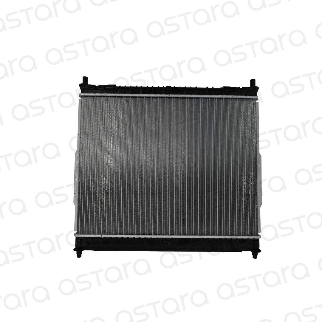 RADIADOR DE MOTOR image number null