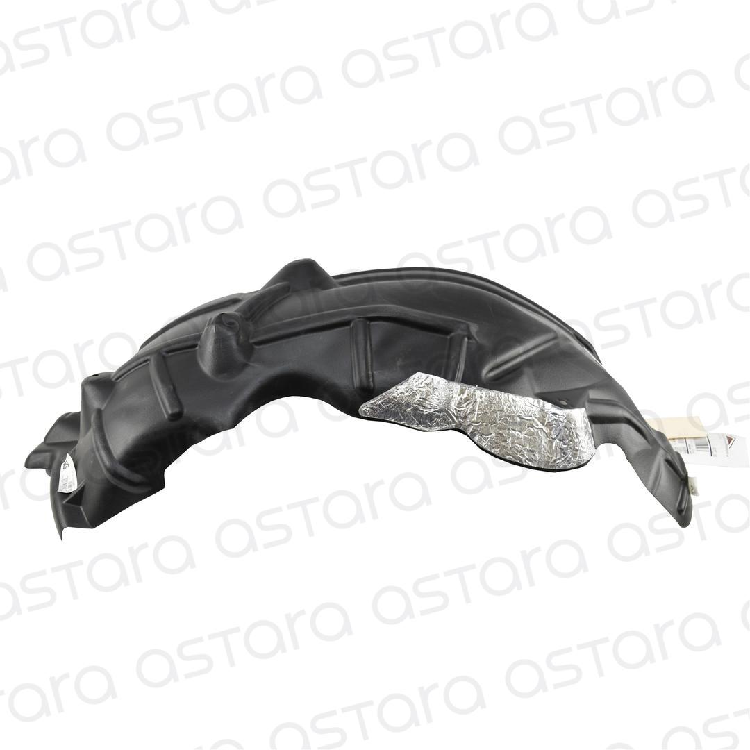 GUARDAFANGO DELANTERO DERECHO image number null