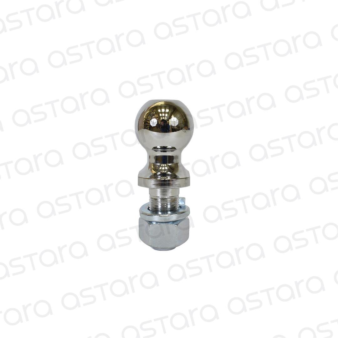 BOLA CROMADA 2" image number null