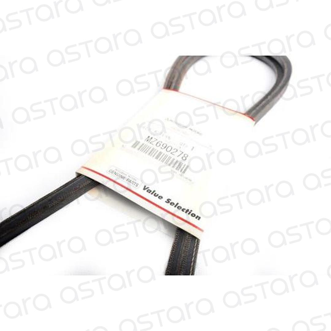 CORREA DE ACCESORIOS image number null