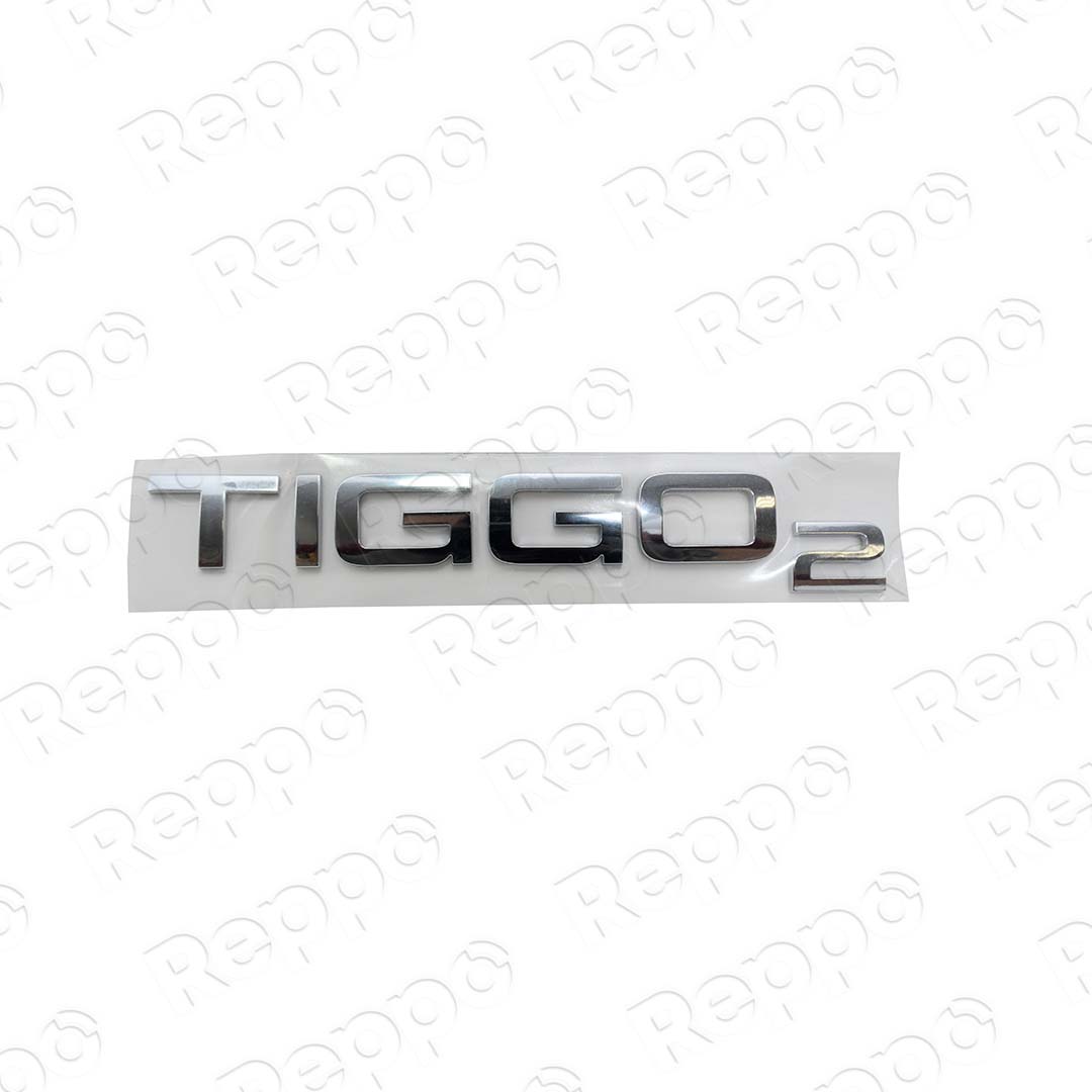 EMBLEMA TIGGO image number null