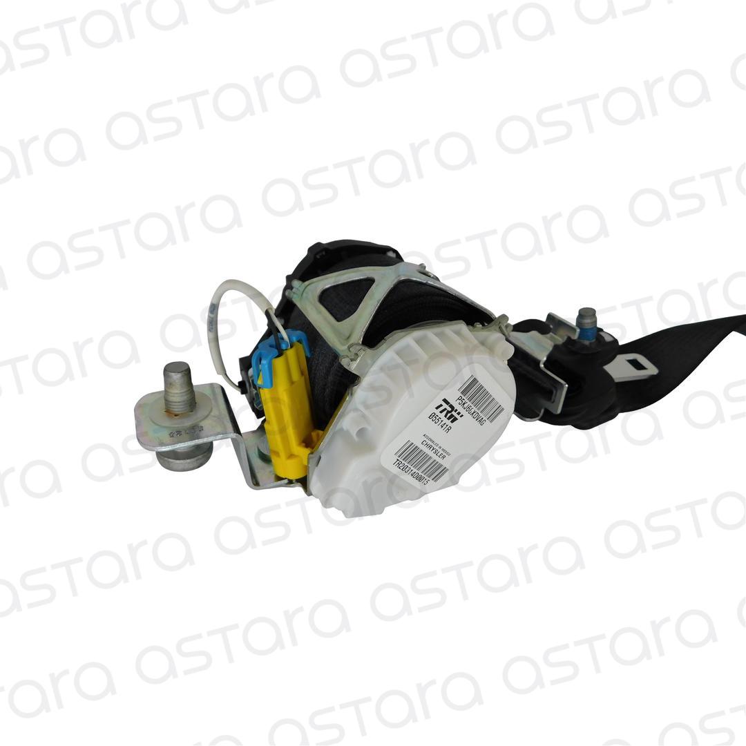 CINTURON DE SEGURIDAD DELANTERO DERECHO image number null