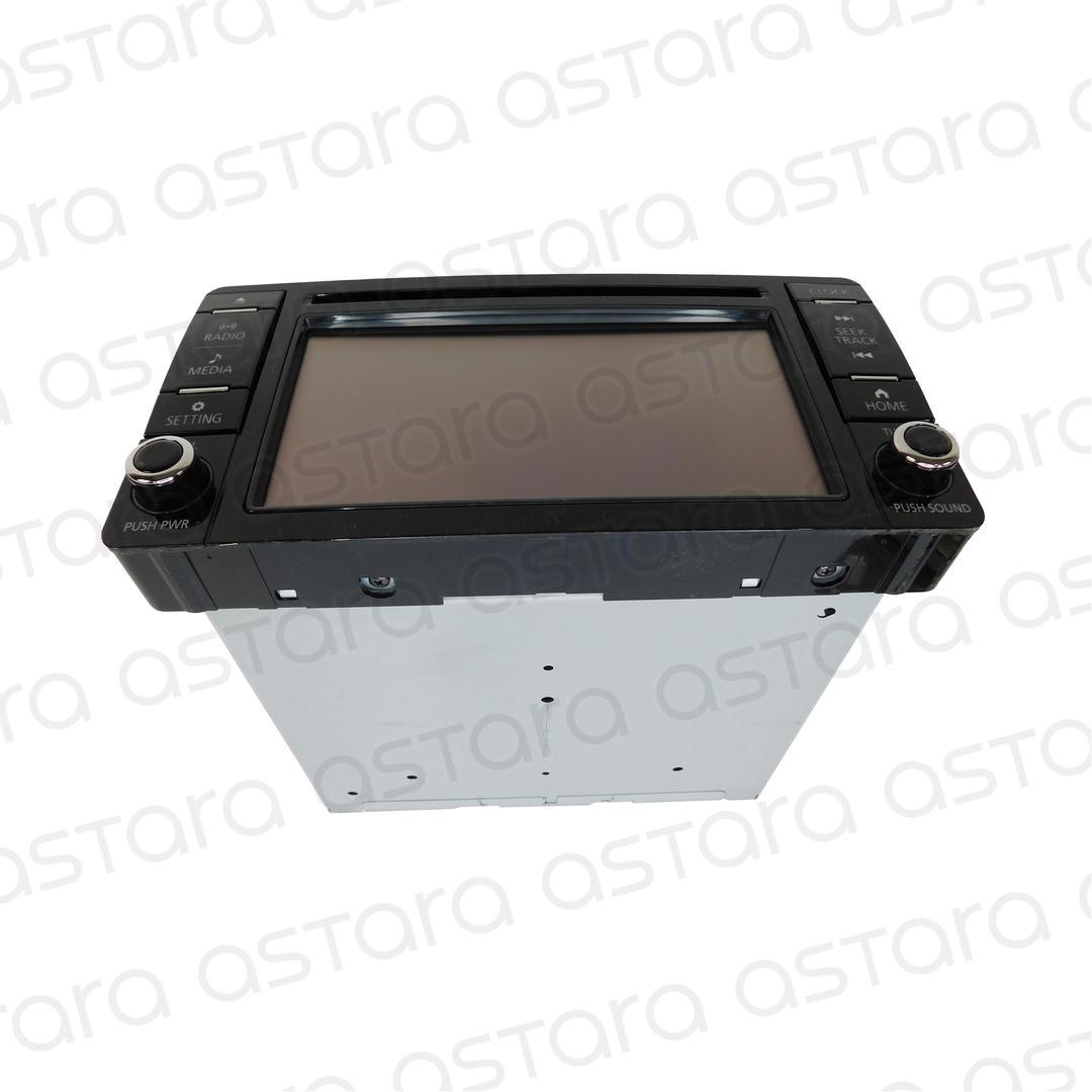 RADIO image number null