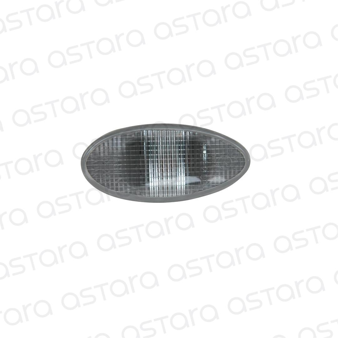 FOCO INTERMITENTE LATERAL image number null