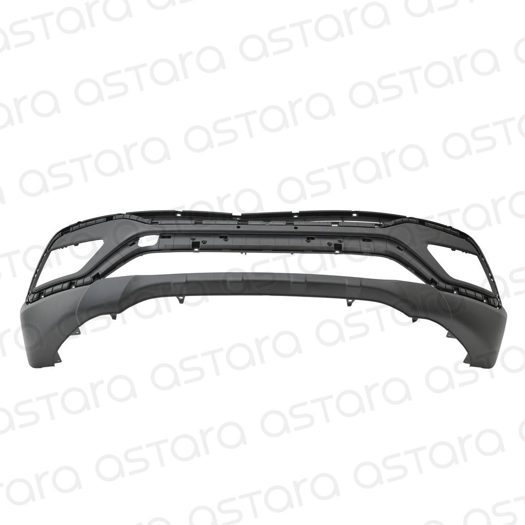 PARACHOQUE DELANTERO INFERIOR image number null