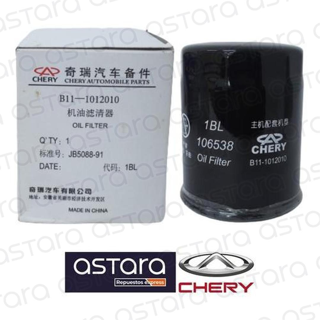 FILTRO DE ACEITE image number null