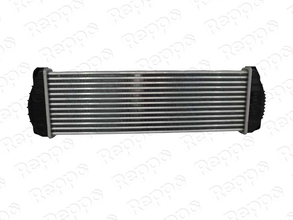 INTERCOOLER image number null