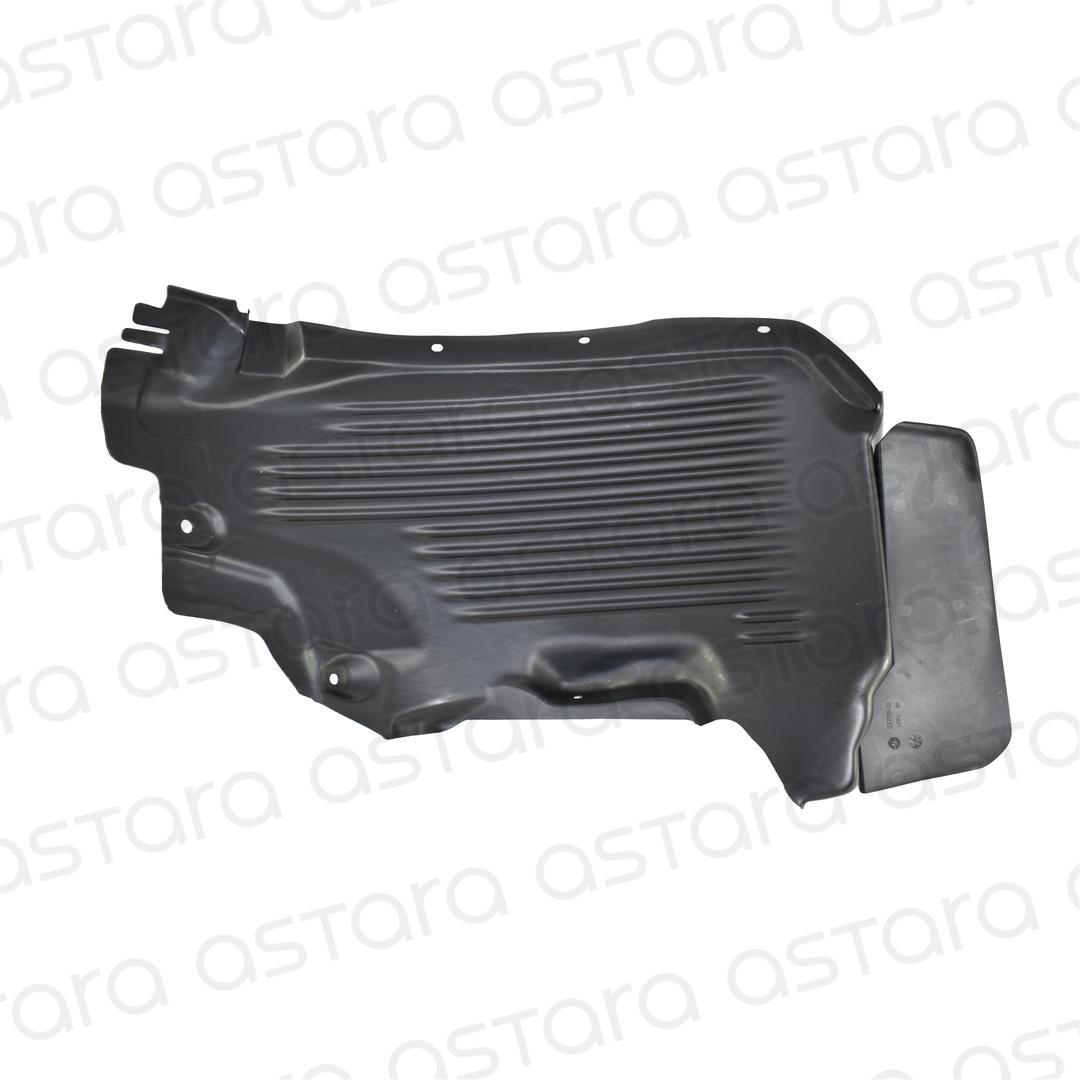 GUARDAFANGO DELANTERO DERECHO image number null