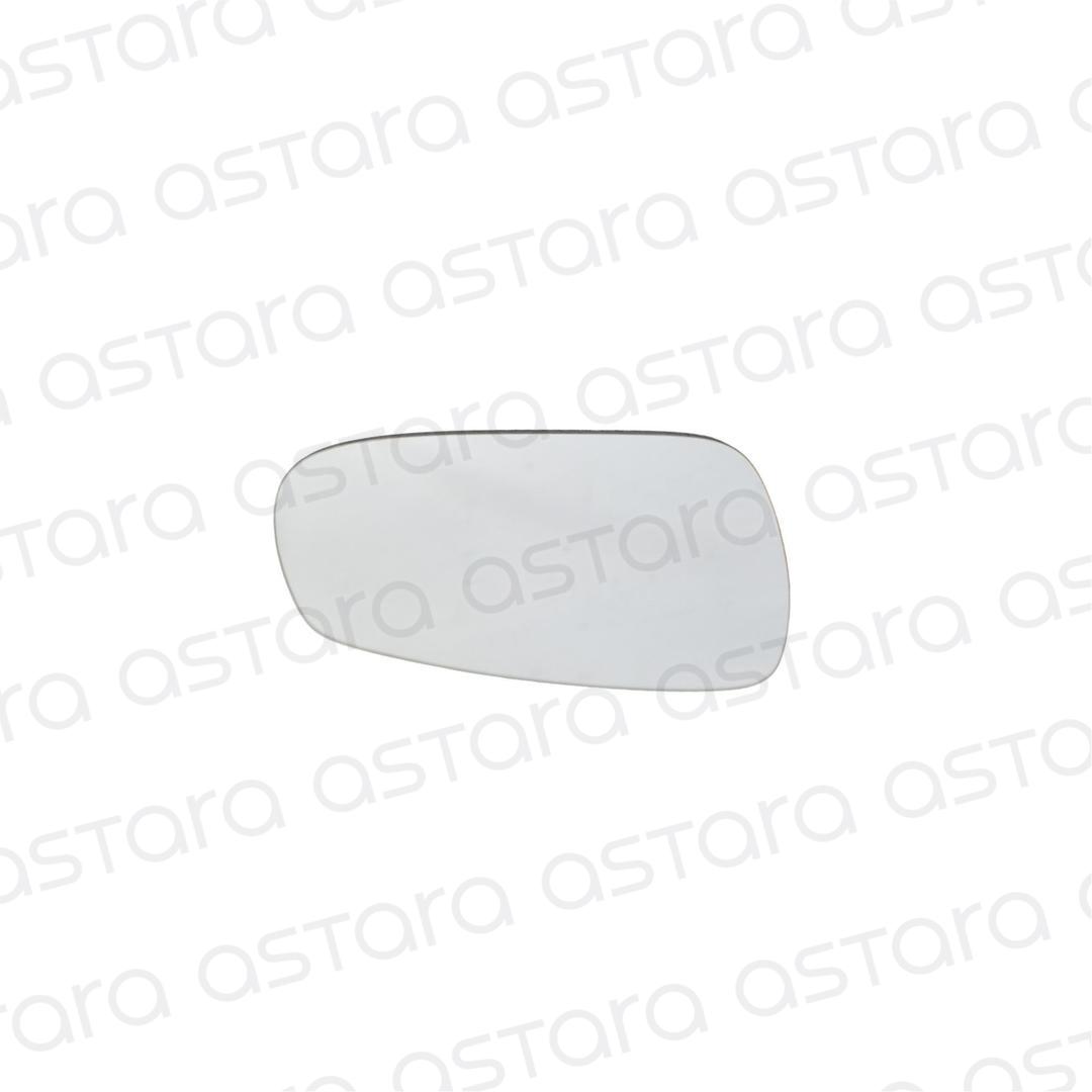 LUNA DE ESPEJO RETROVISOR DERECHO image number null