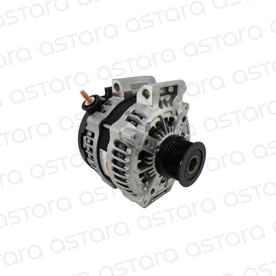 ALTERNADOR image number null
