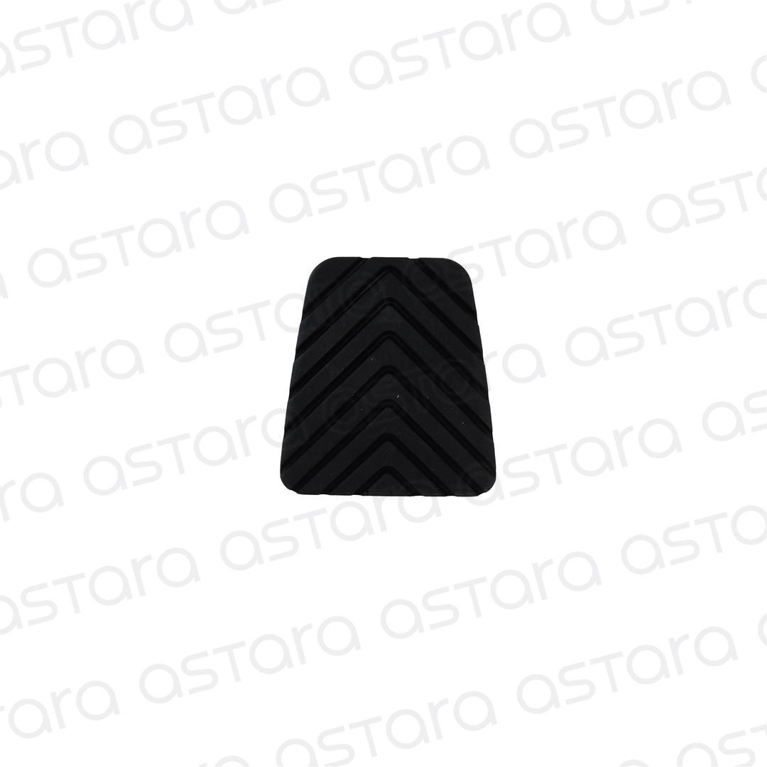 PEDAL DE GOMA FRENO image number null