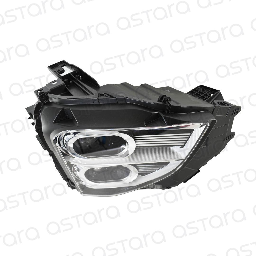 FOCO DELANTERO DERECHO image number null