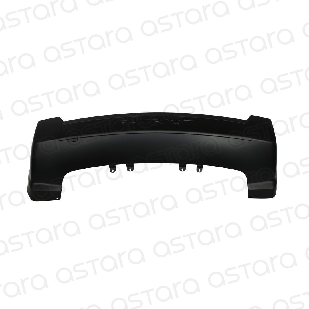 PARACHOQUE TRASERO image number null