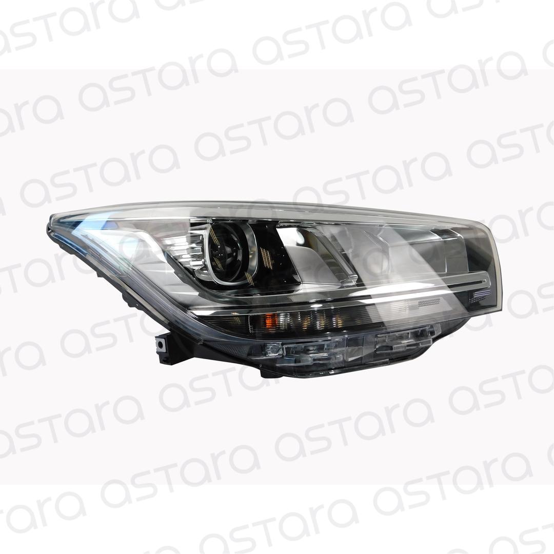 FOCO DELANTERO DERECHO image number null