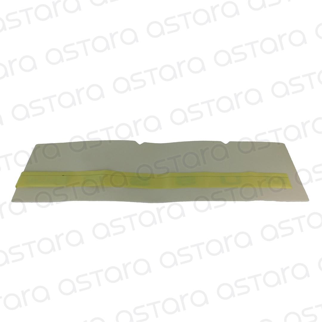 EMBLEMA TRASERO MUSSO GRAND image number null