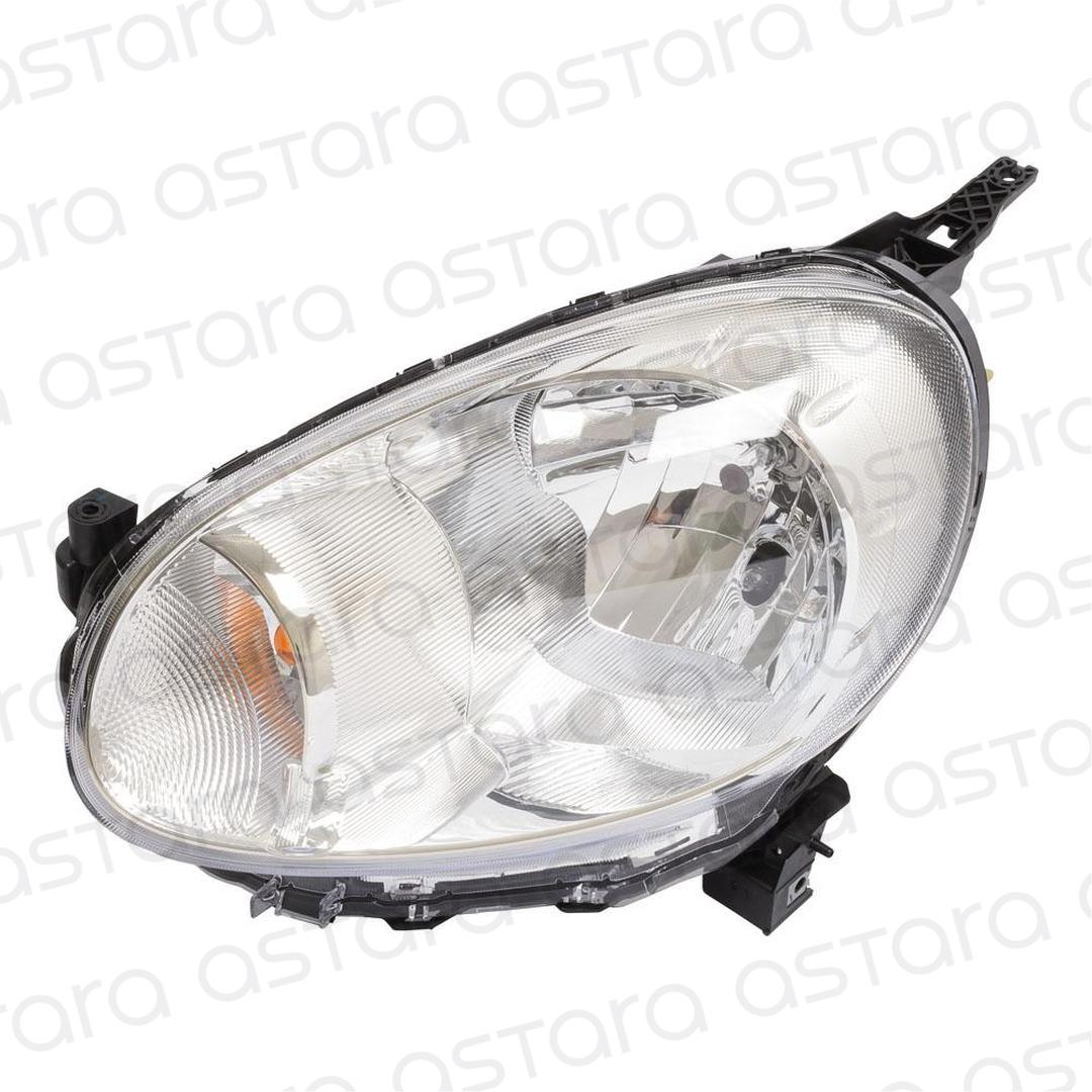 FOCO DELANTERO IZQUIERDO image number null