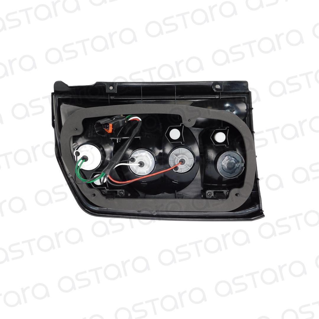 FOCO TRASERO DERECHO image number null