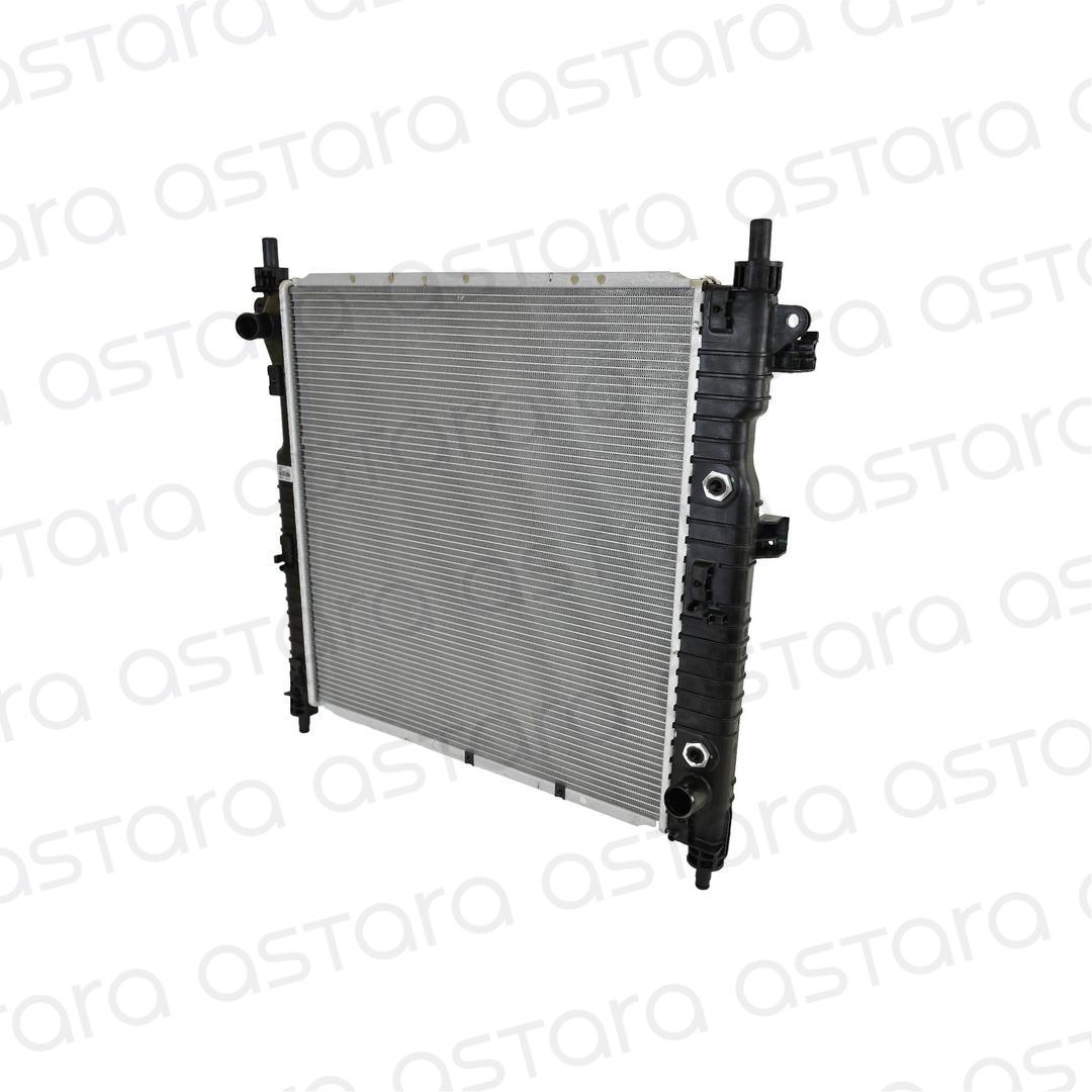 RADIADOR DE MOTOR image number null