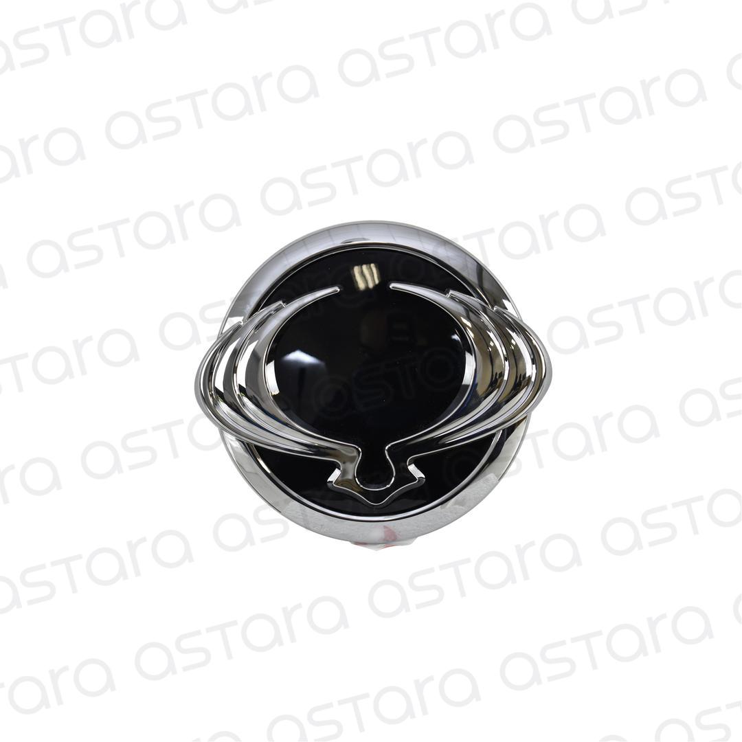 EMBLEMA TRASERO image number null