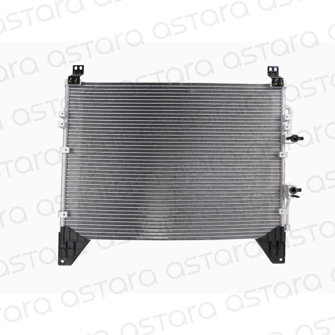 CONDENSADOR AC image number null