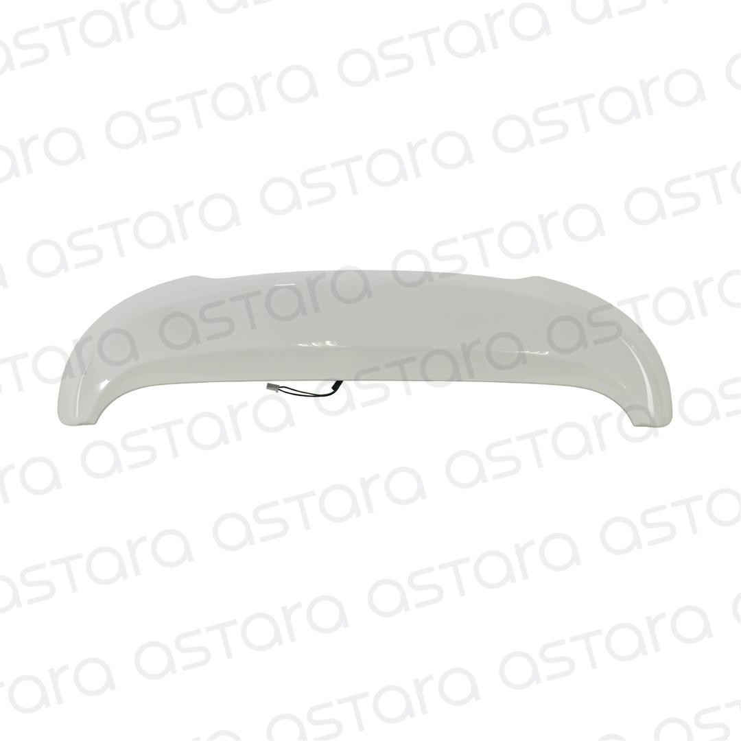 SPOILER TRASERO image number null