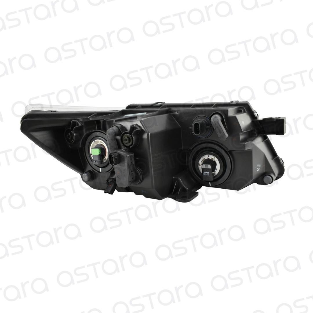 FOCO DELANTERO IZQUIERDO image number null